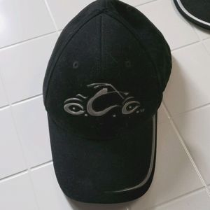 Orange county chopper baseball hat